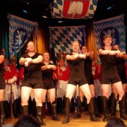 Oktoberfest der StattGarde (28.09.13)